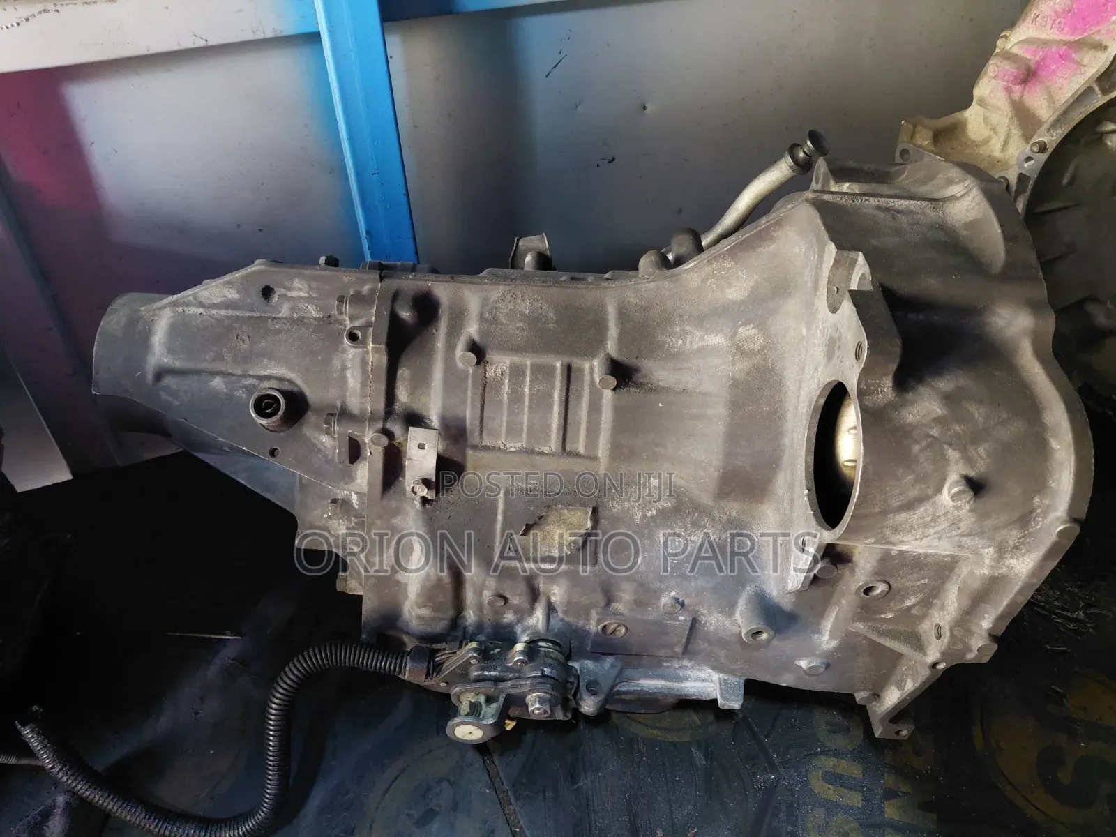3SZ Gearbox Kwa Townace