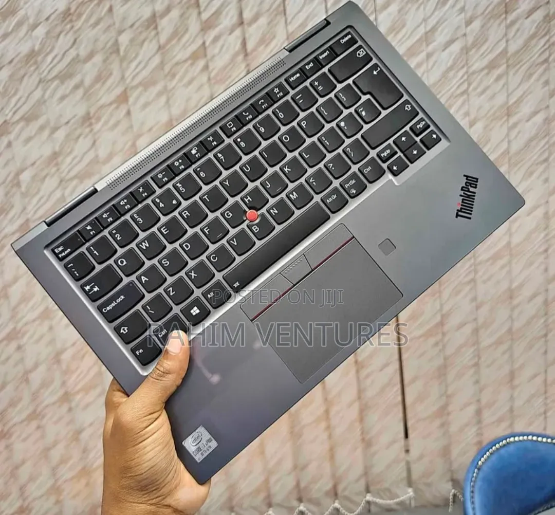 Laptop Lenovo ThinkPad X1 Yoga 16GB Intel Core i7 SSD 512GB