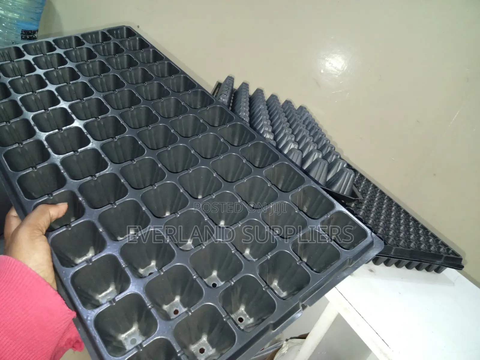 Grow More Seedling Trays - Wholesale