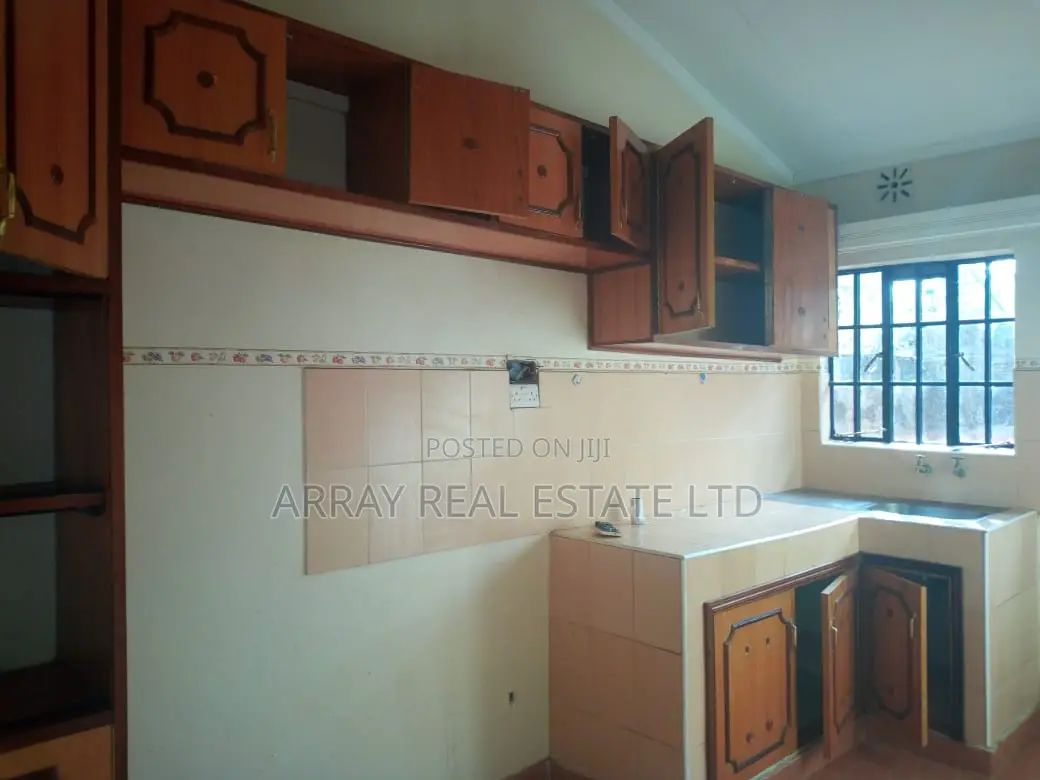 3bdrm Bungalow in Ruaka for sale