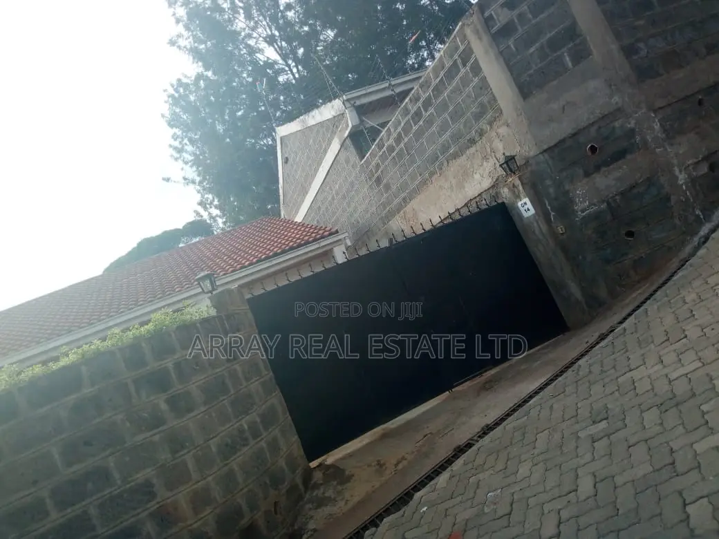 3bdrm Bungalow in Ruaka for sale
