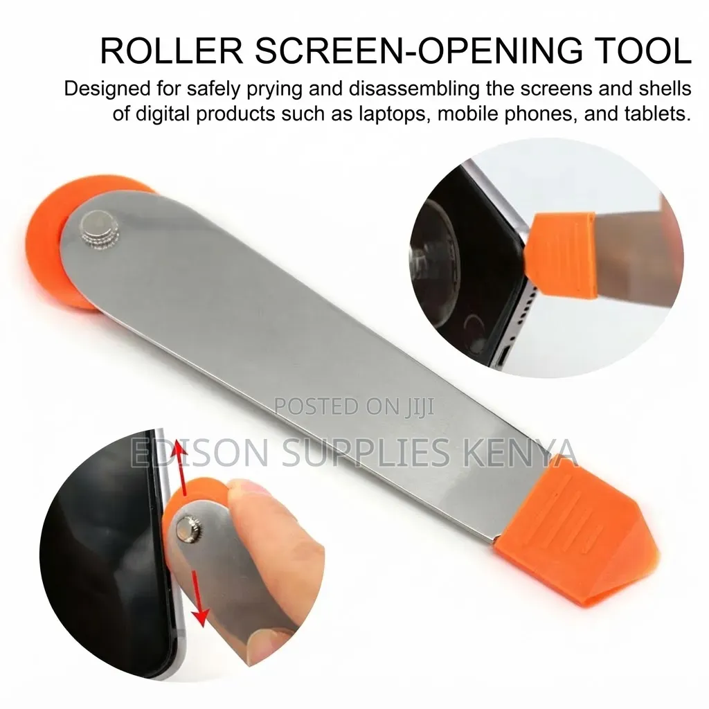 11 in 1 Mobile Phone Repair Dismantling Tools Prying