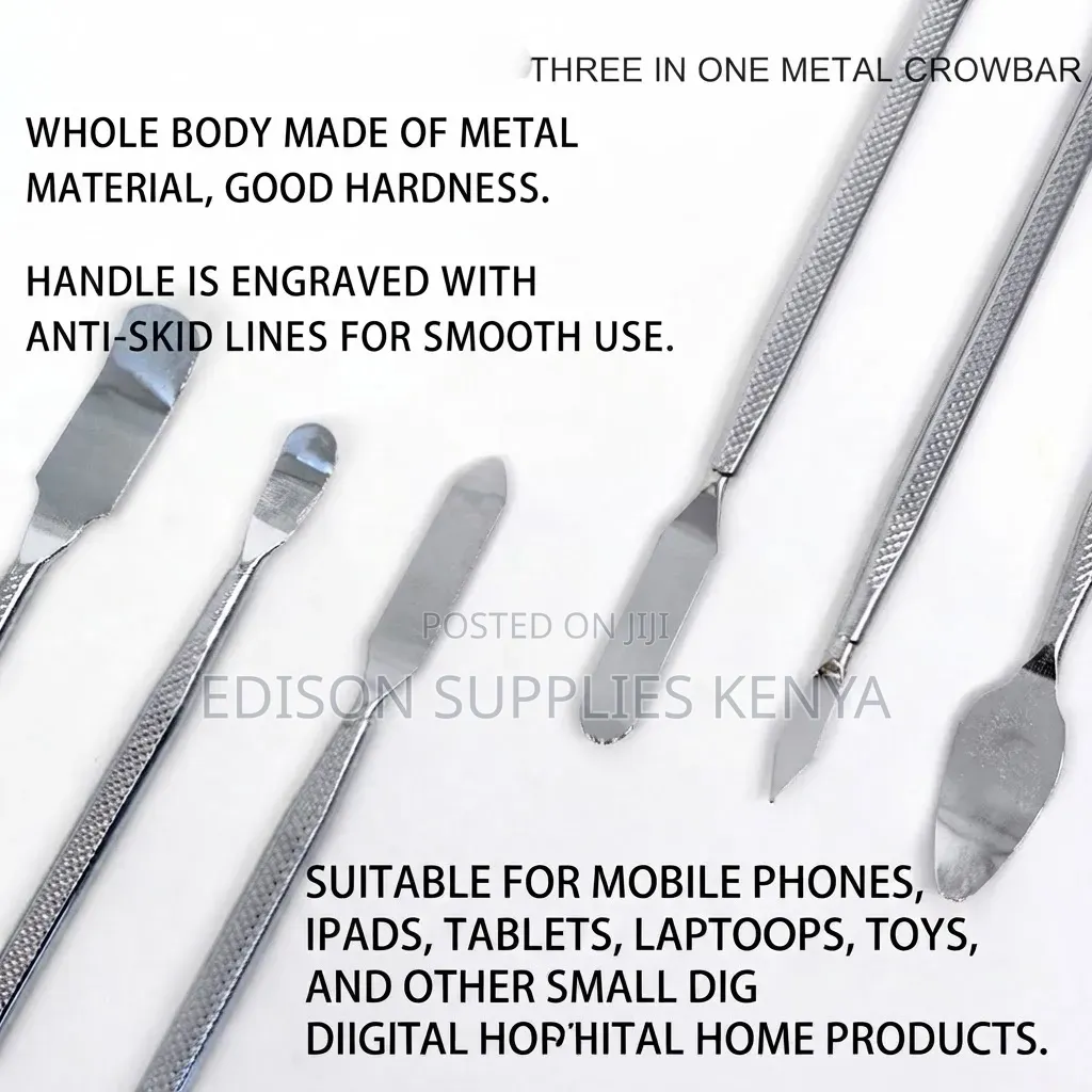 11 in 1 Mobile Phone Repair Dismantling Tools Prying