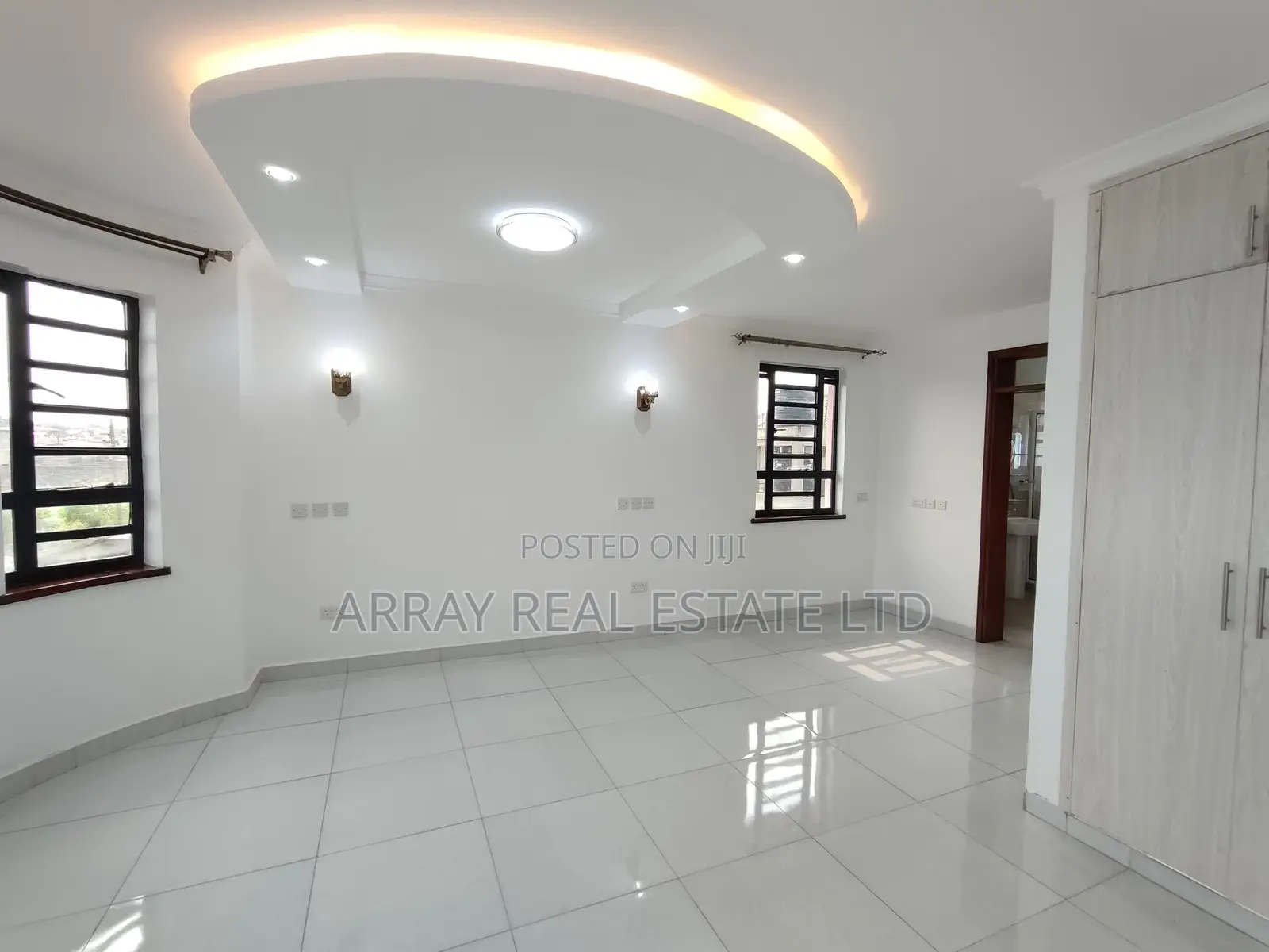 4bdrm Maisonette in Membly Estate for sale