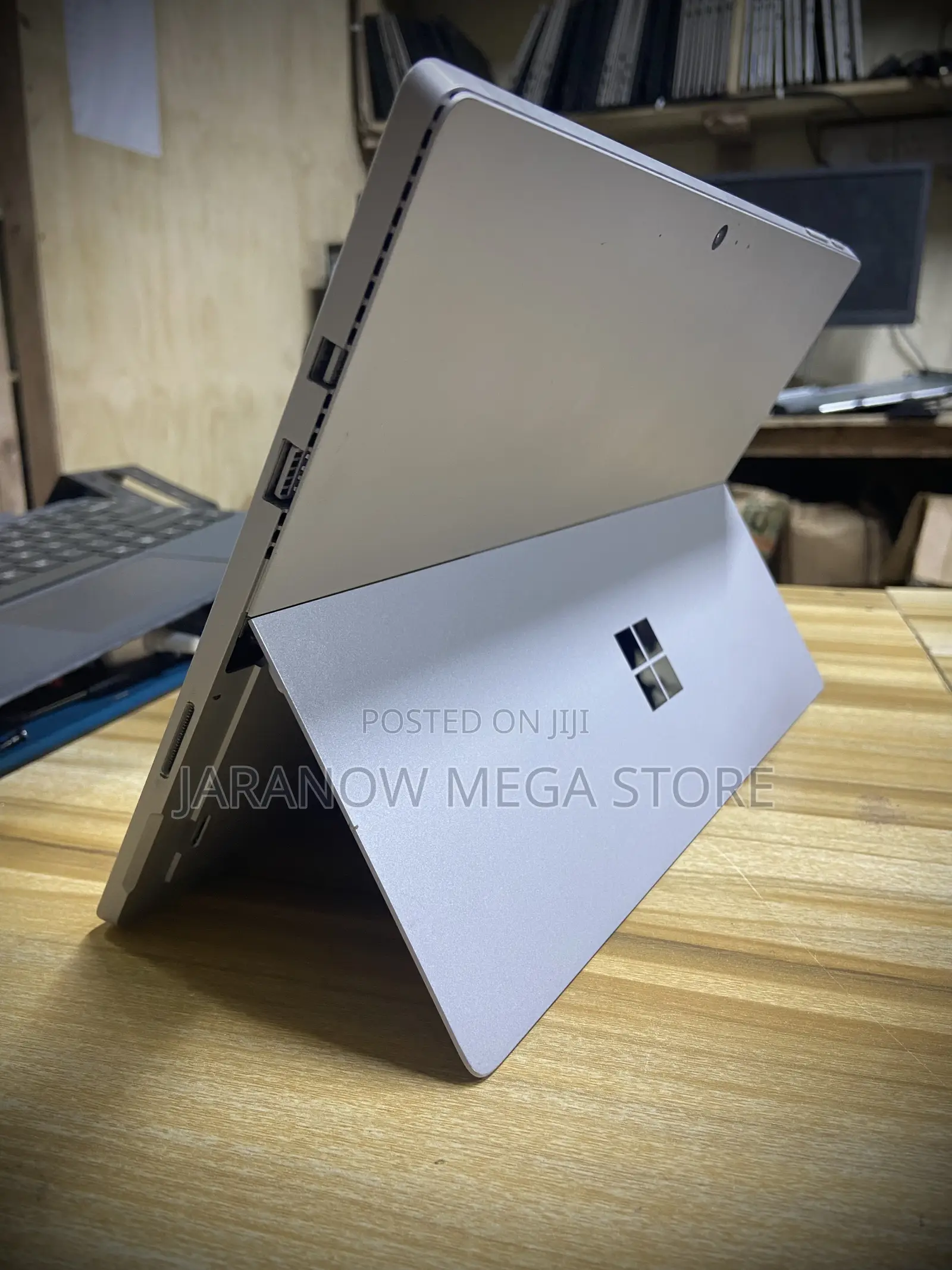 Laptop Microsoft Surface Pro 4 16GB Intel Core i7 SSD 256GB