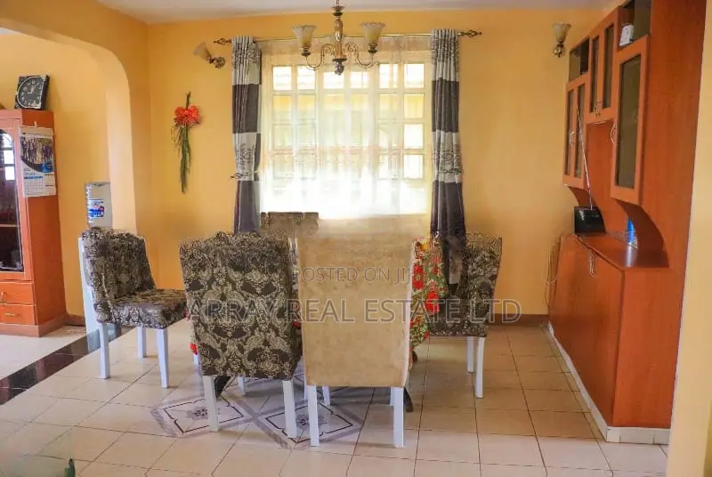 4bdrm Maisonette in Garden Estate, Old Junction for sale