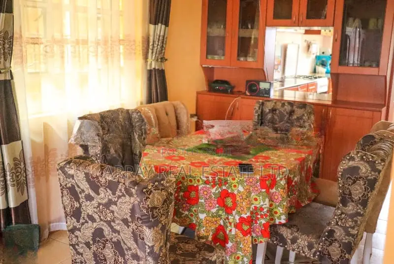 4bdrm Maisonette in Garden Estate, Old Junction for sale