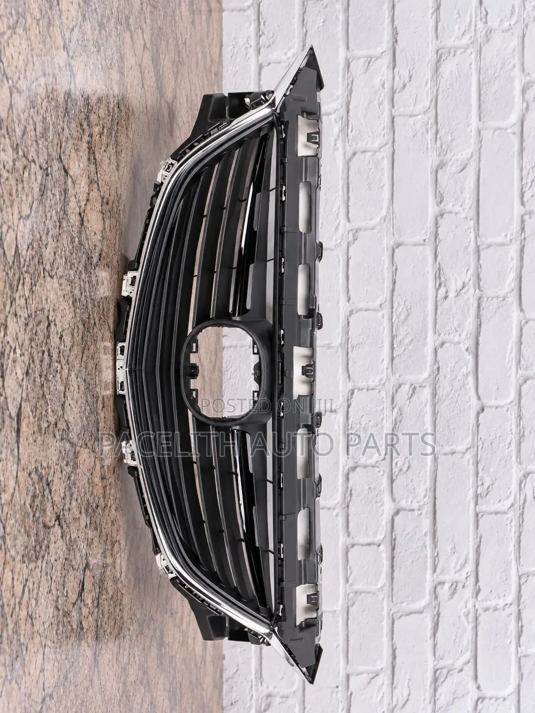 Front Grille Mazda Atenza 2015