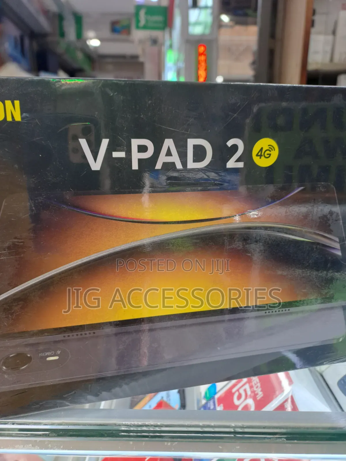 New Villaon V-Kid 1 64 GB Gray