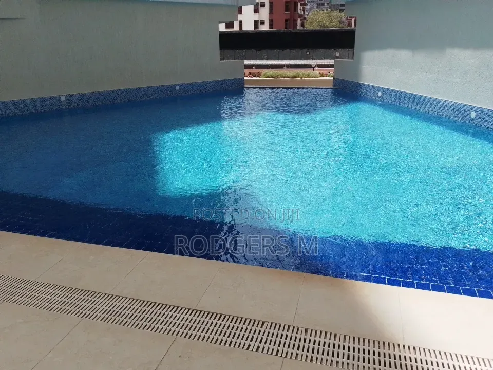 3bdrm Apartment in Kileleshwa for rent
