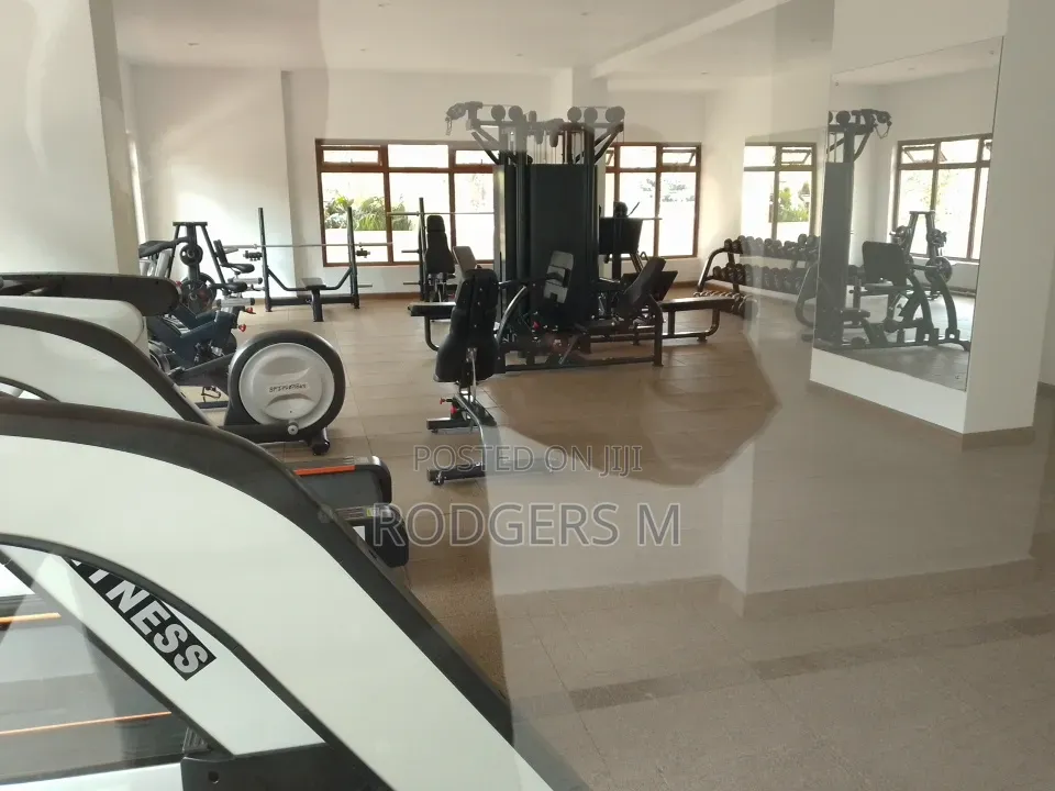 3bdrm Apartment in Kileleshwa for rent