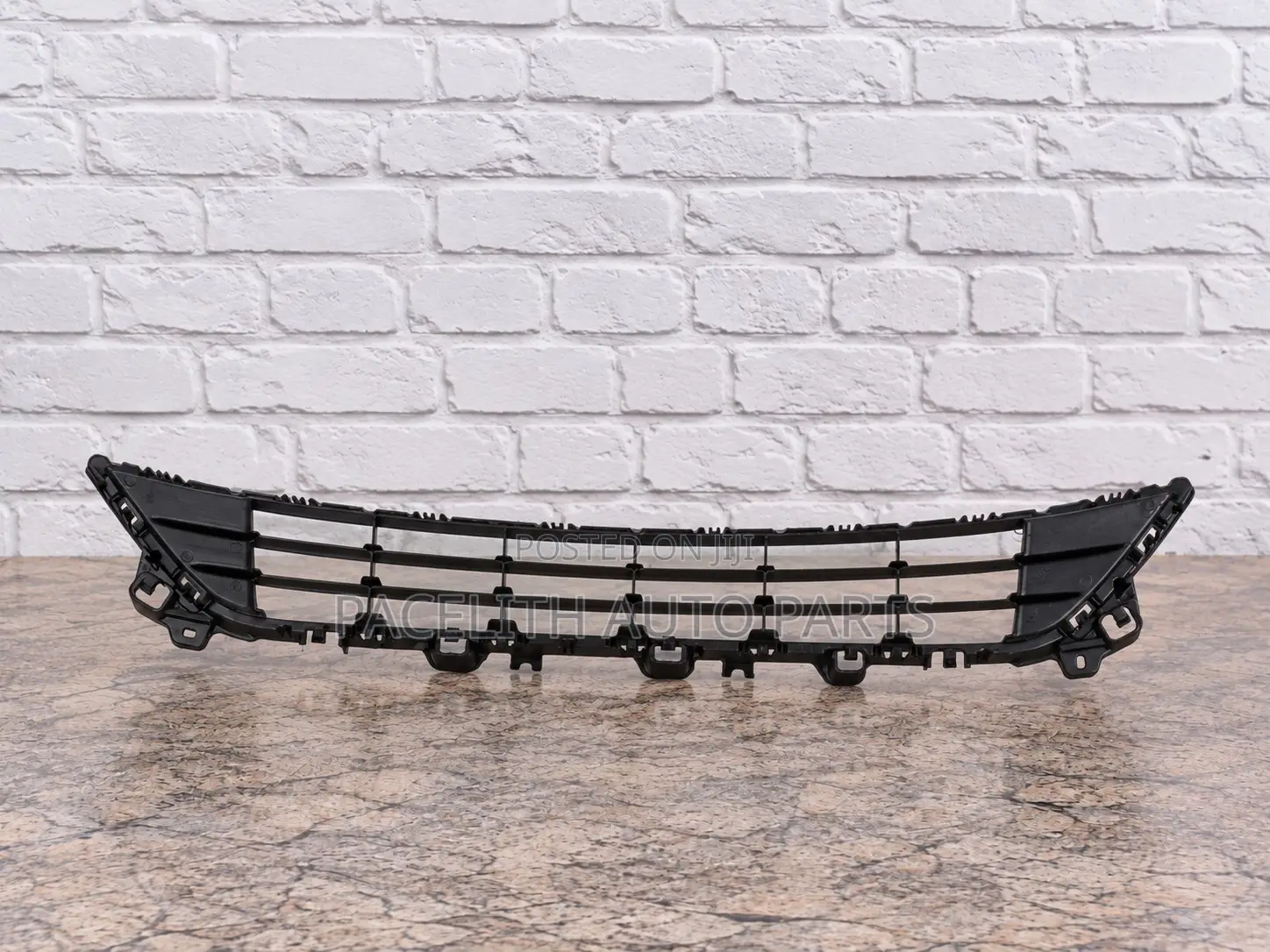 Front Bumper Grille Mazda Atenza 2015