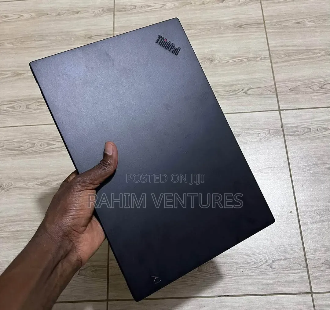 Laptop Lenovo ThinkPad X1 Carbon 16GB Intel Core i5 SSD 512GB