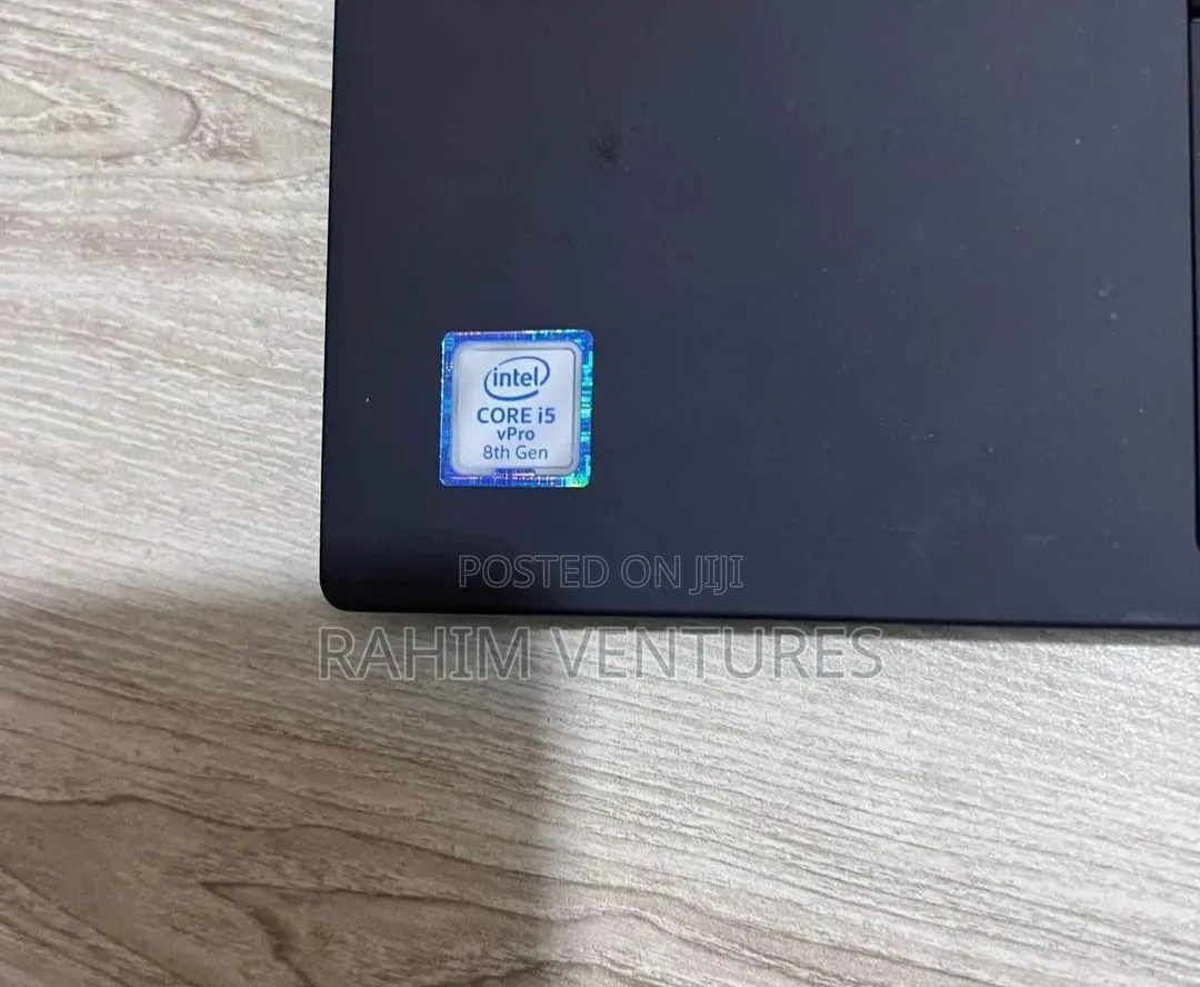 Laptop Lenovo ThinkPad X1 Carbon 16GB Intel Core i5 SSD 512GB