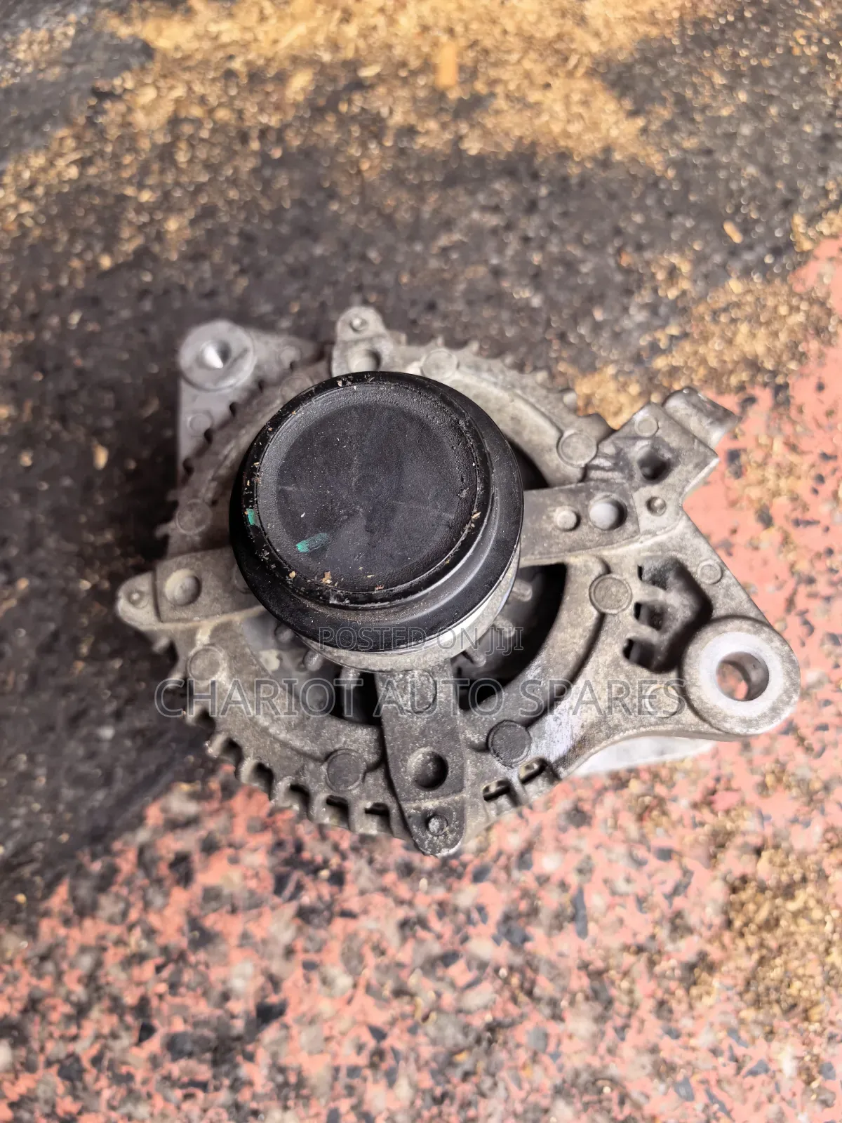 2zr Alternator for Toyota Premio