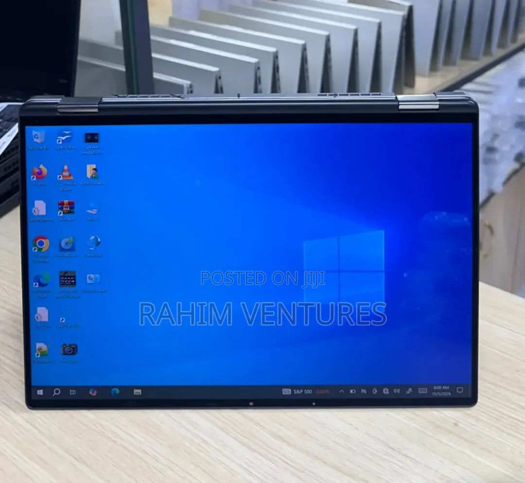 Laptop Dell Latitude 9420 16GB Intel Core i7 SSD 512GB