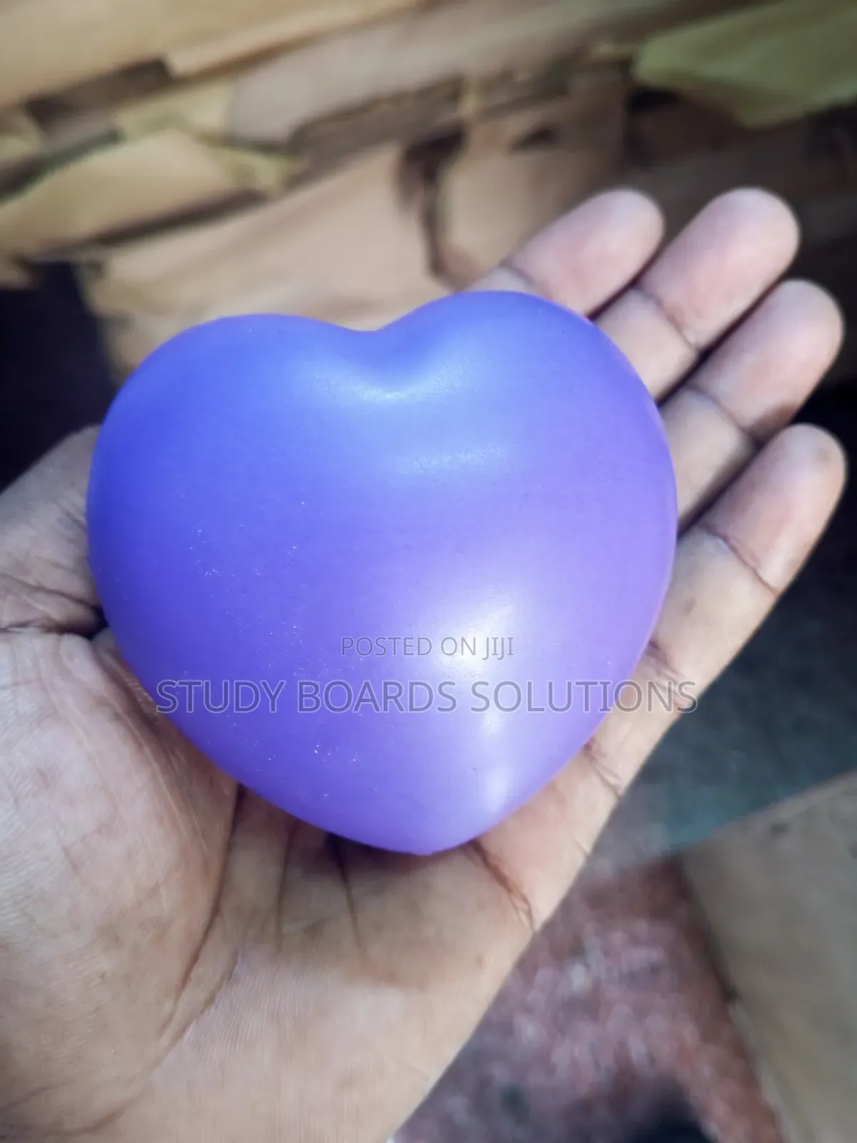 Stress Balls – Fun, Relaxing & Perfect for Everyday Use