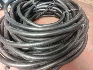 6mm 4Core Armoured Cable