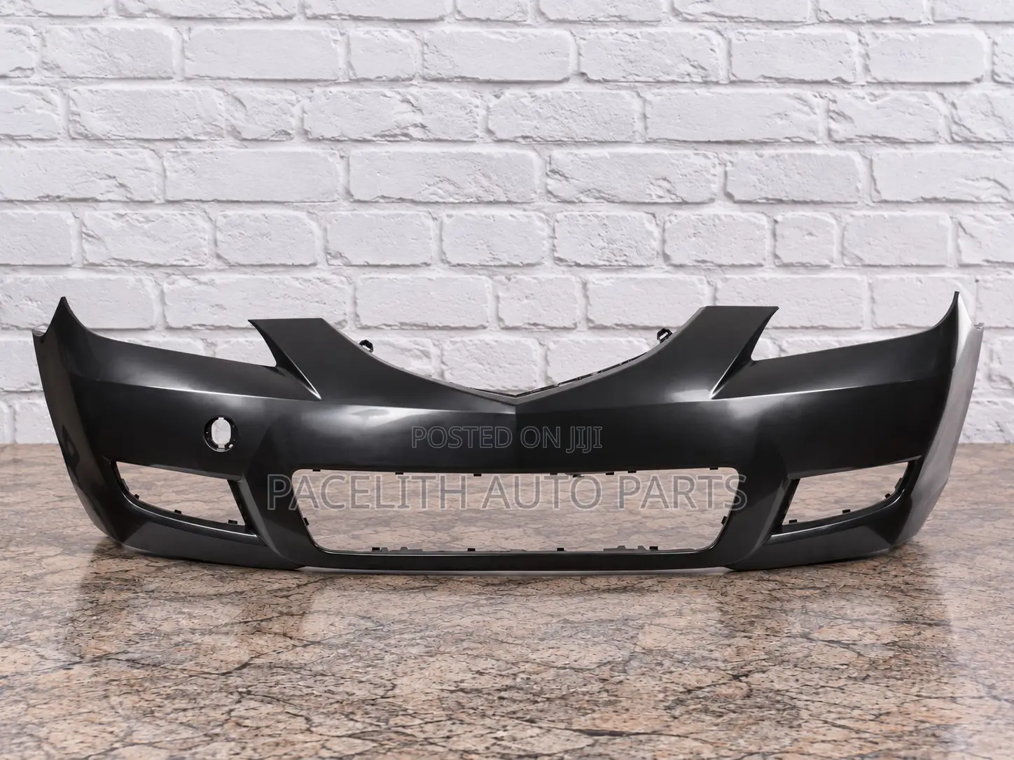 Front Bumper Mazda Axela Saloon 2007/2008/2009