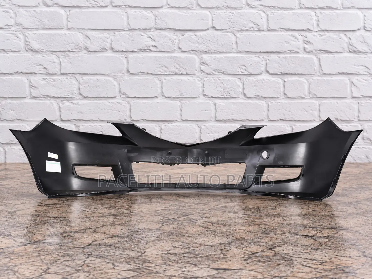 Front Bumper Mazda Axela Saloon 2007/2008/2009