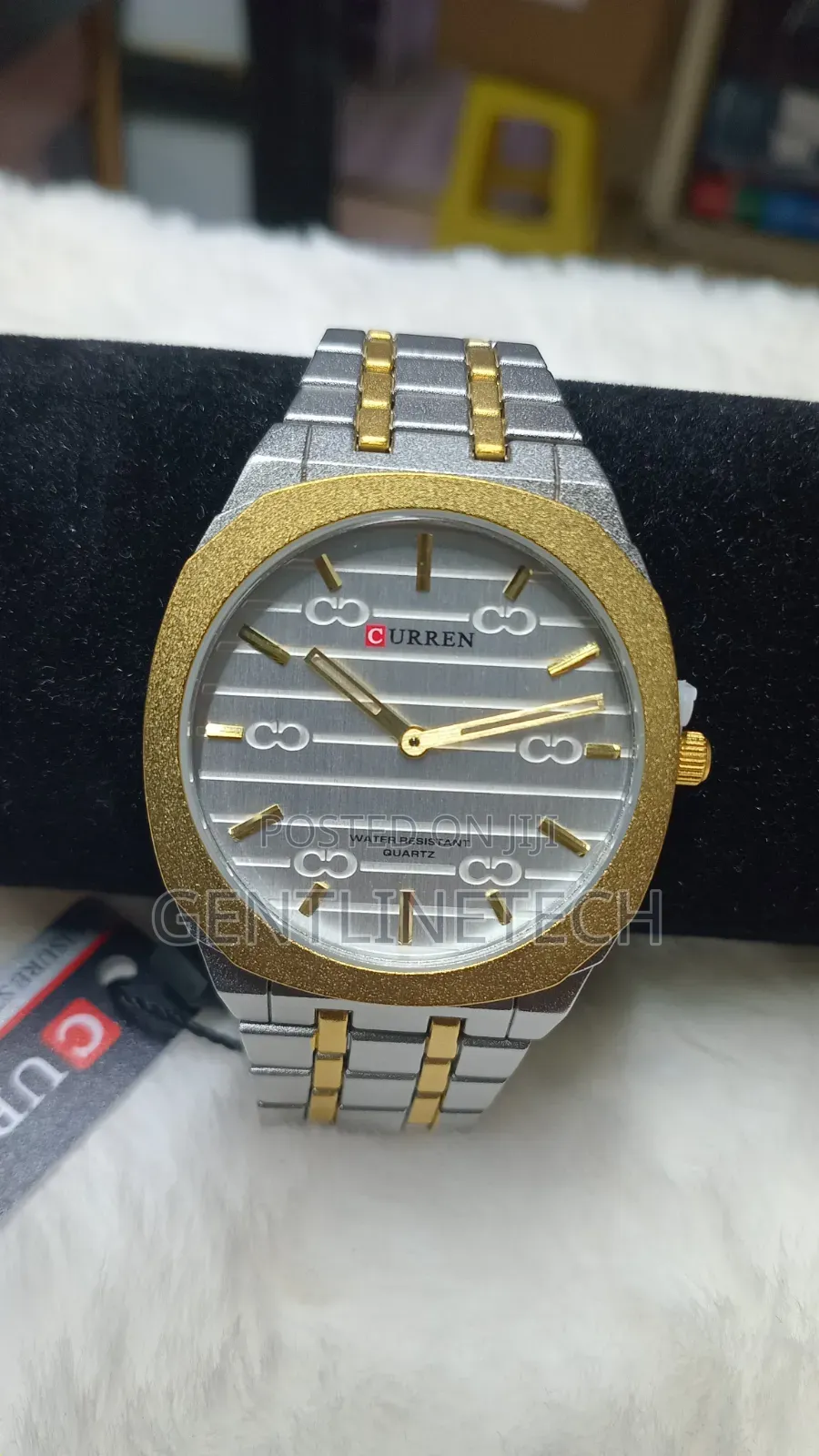 Curren Fashionable Mens Watch