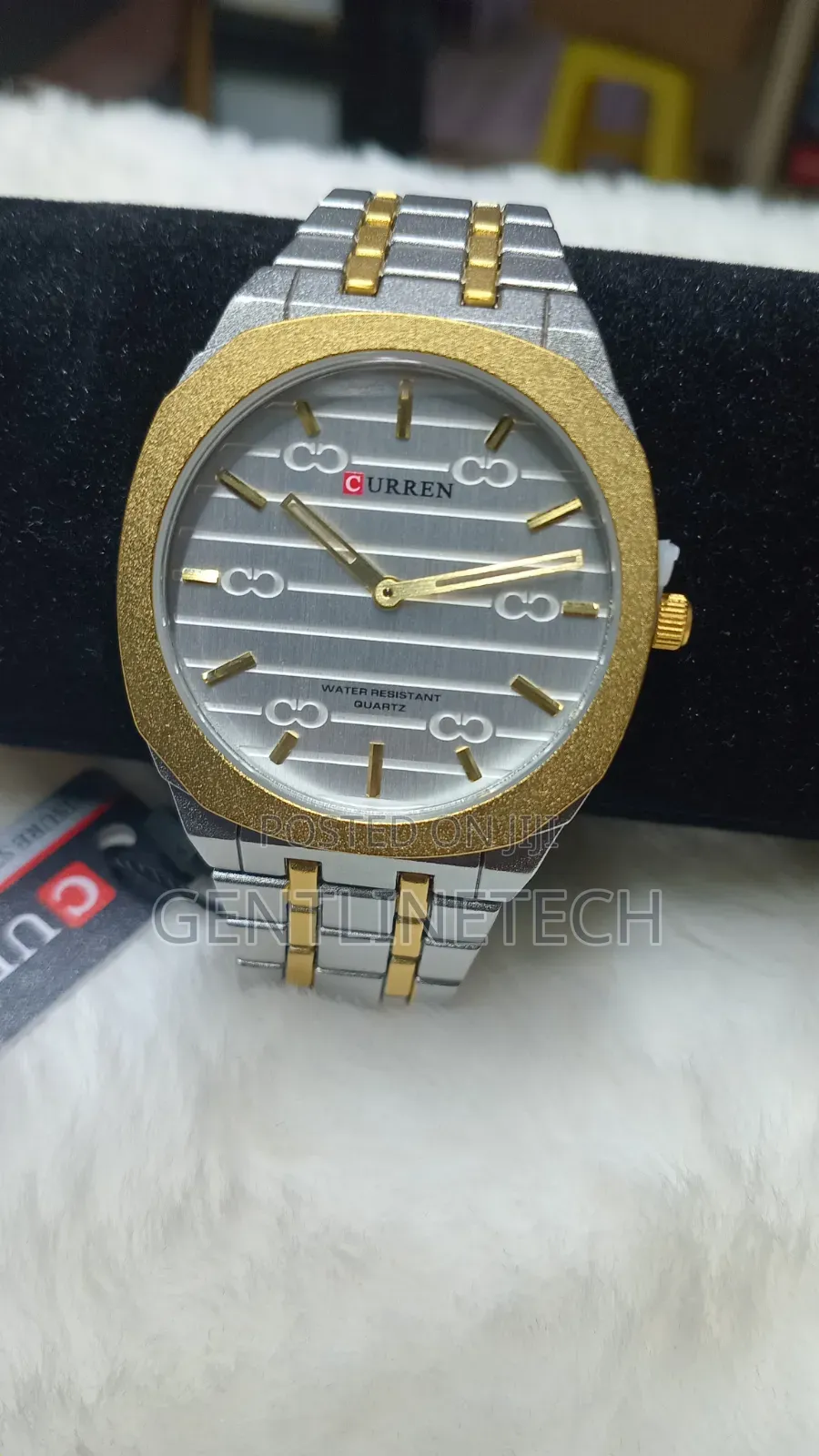 Curren Fashionable Mens Watch