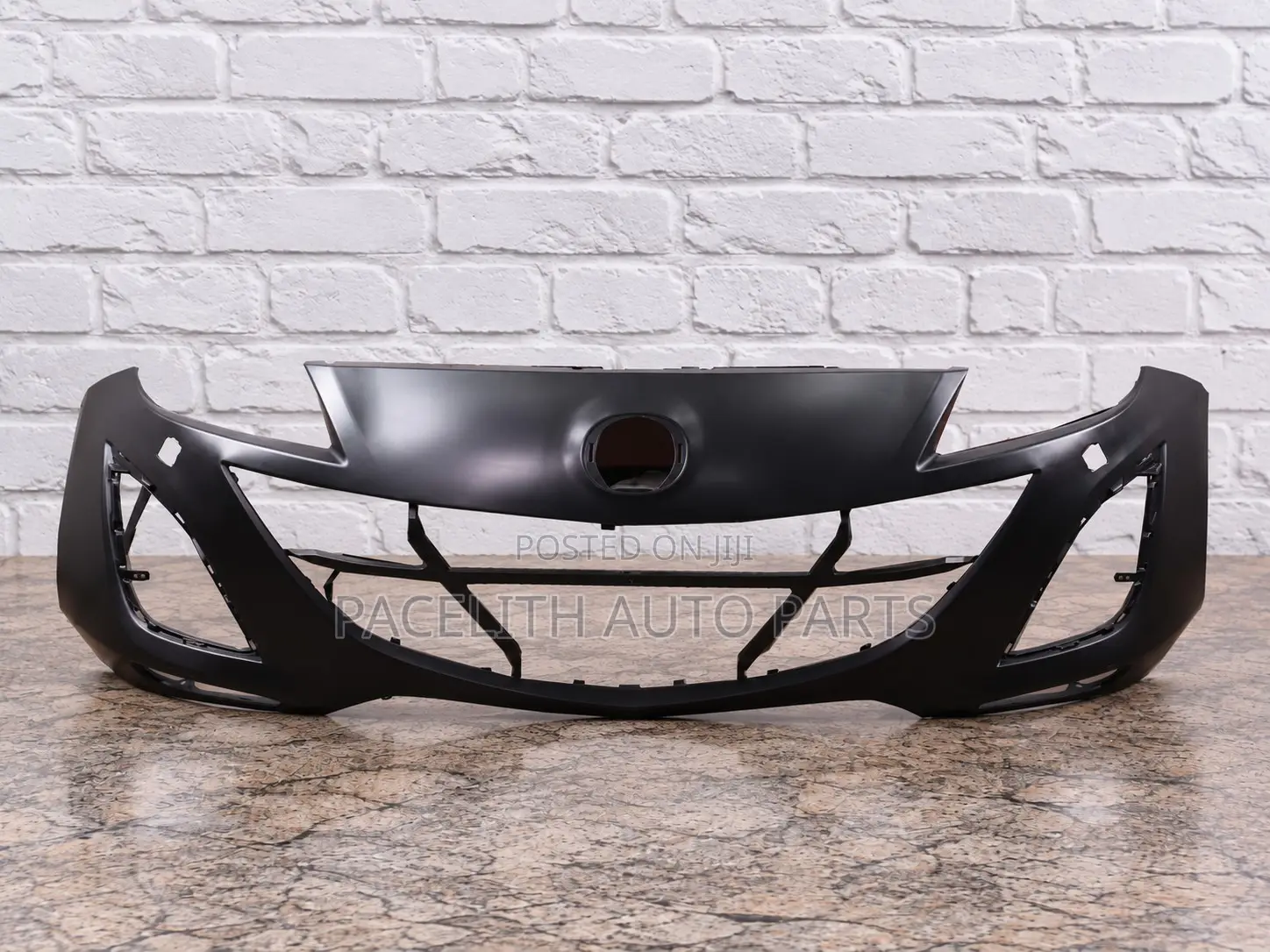FPI Front Bumper Mazda Axela 2010/2011/2012