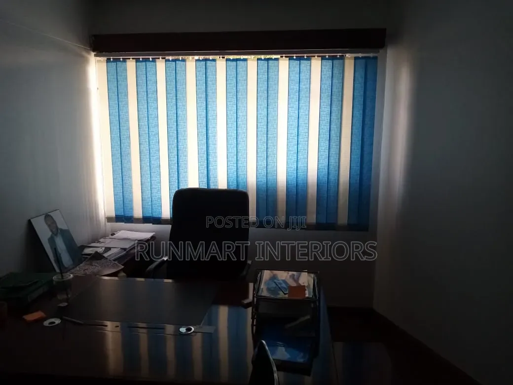 Stylish Vertical Blinds for Sale!