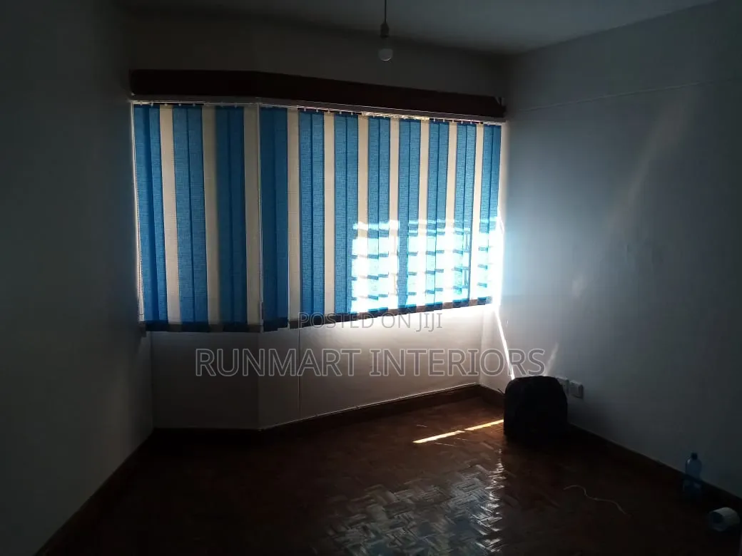 Stylish Vertical Blinds for Sale!