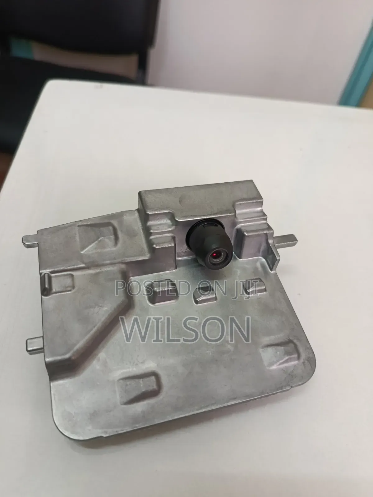 Landcruiser Lc300 2025 Front Windscreen Camera(we Calibrate)