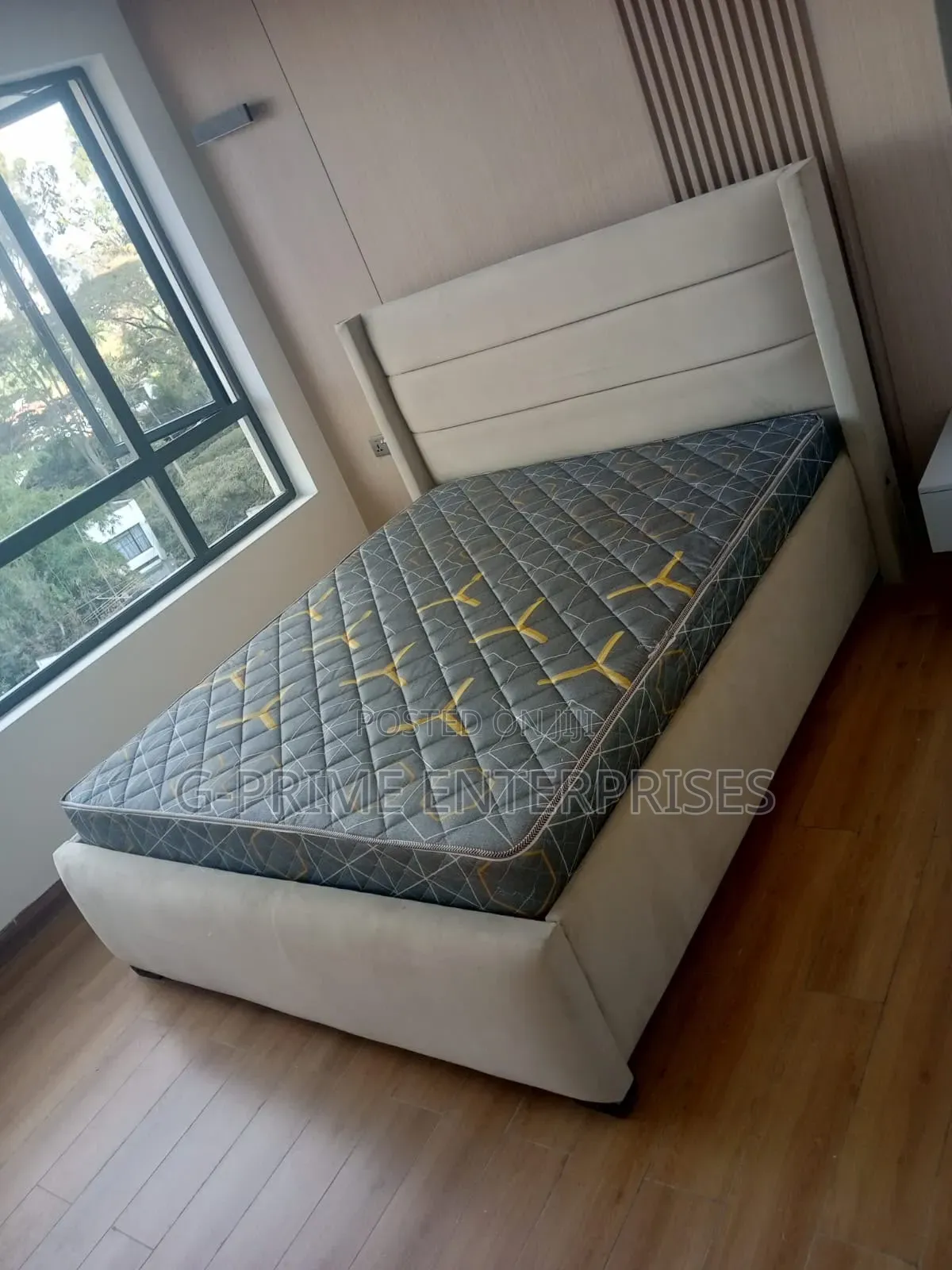 Chester Bed Size 5by6