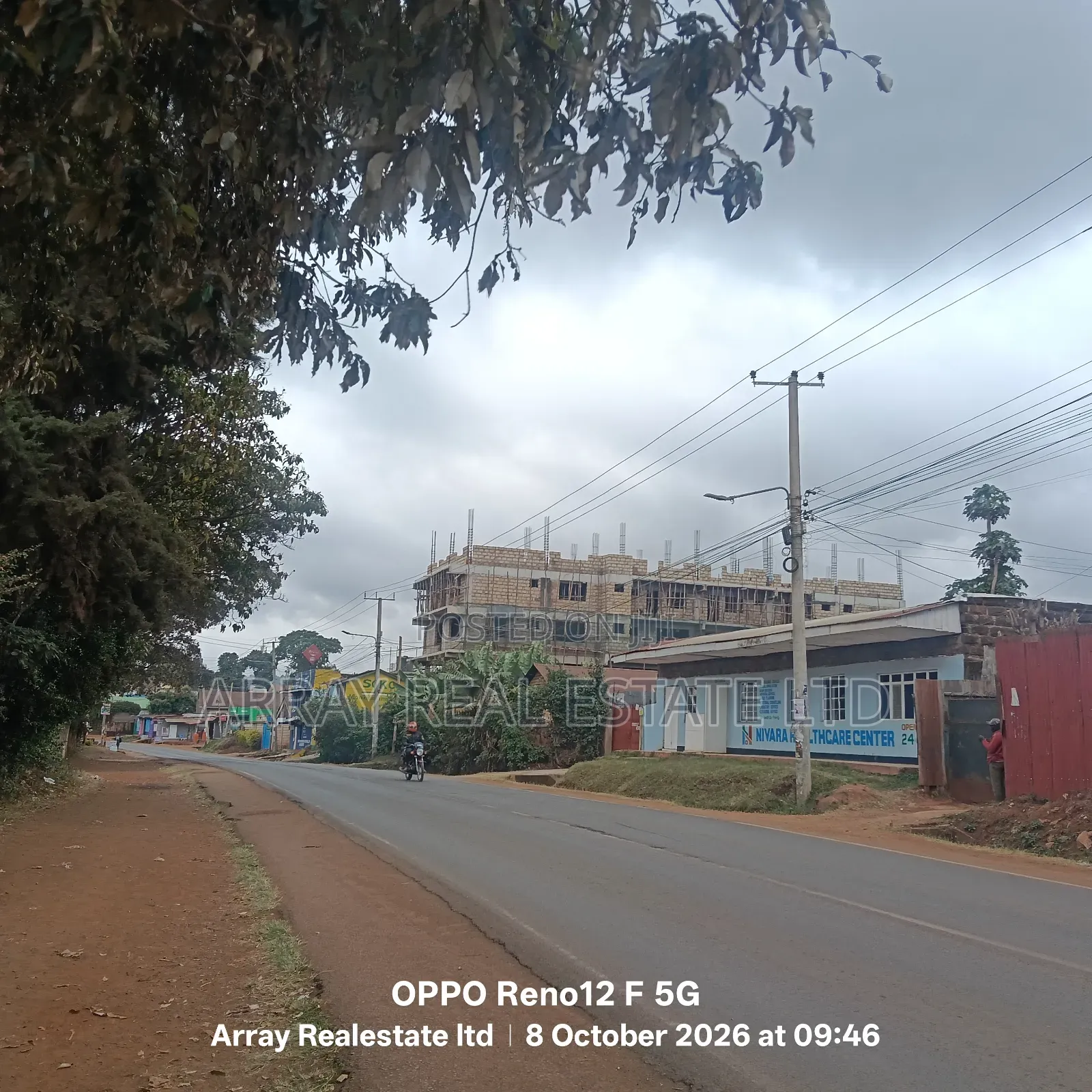 2bdrm Apartment in Kings Boma Estate, Gitothua for sale