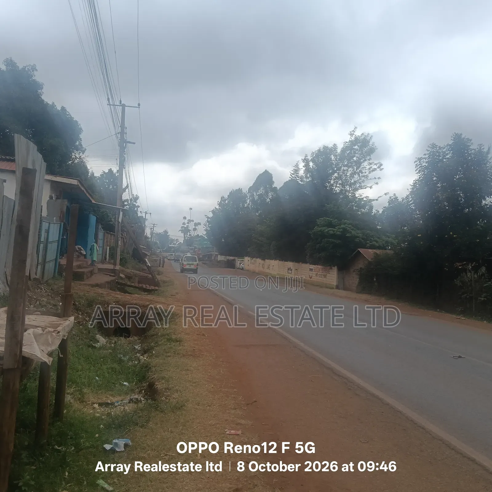 2bdrm Apartment in Kings Boma Estate, Gitothua for sale