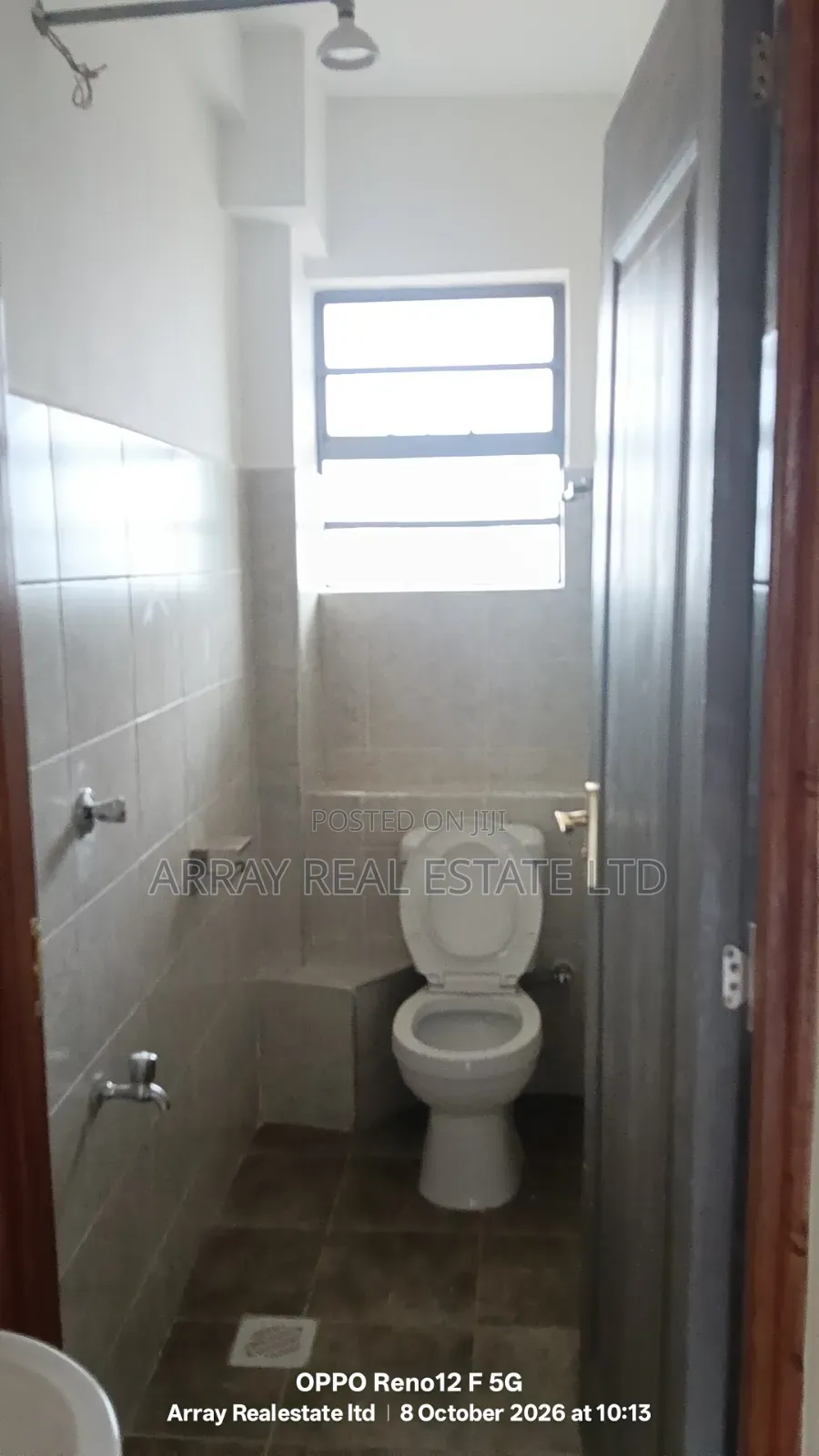 2bdrm Apartment in Kikuyu Road, Market Dagoretti for rent