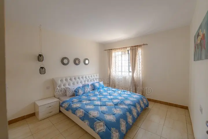 2bdrm Apartment in Kings Boma Estate, Gitothua for sale