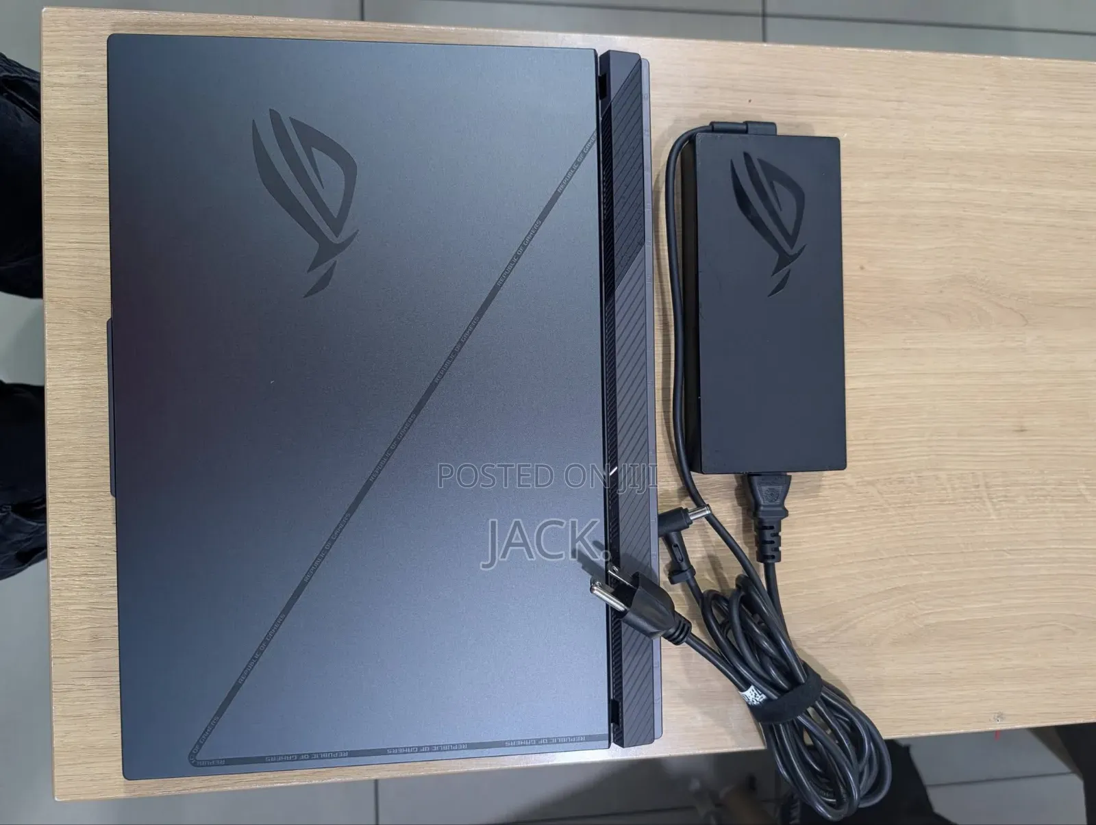 Laptop Asus ROG Strix G16 32GB Intel Core i9 SSD 1T