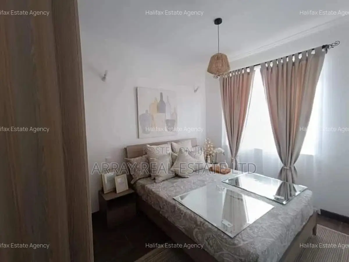 4bdrm Maisonette in Preston Valley, Kwa Kairu for sale