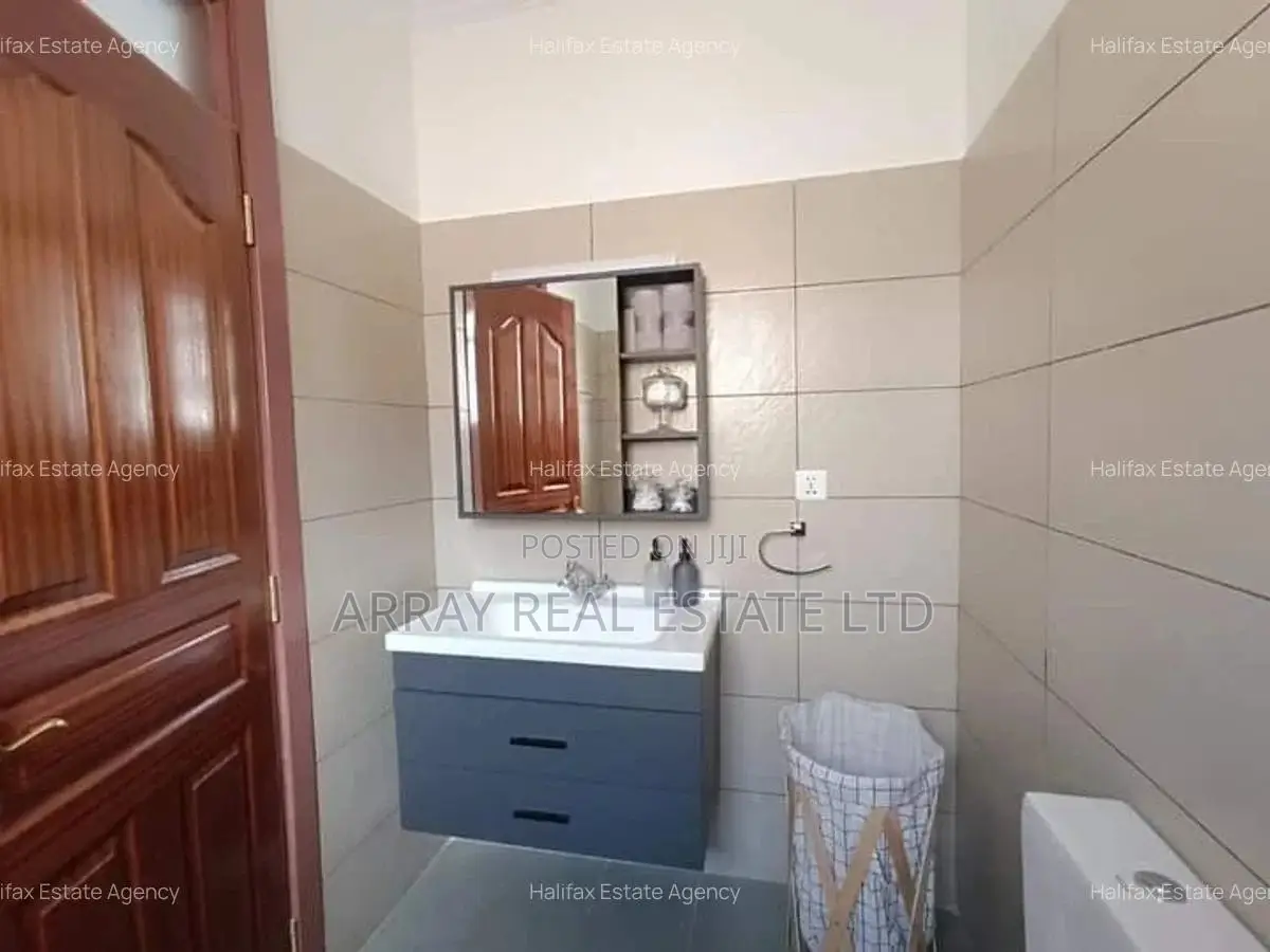 4bdrm Maisonette in Preston Valley, Kwa Kairu for sale