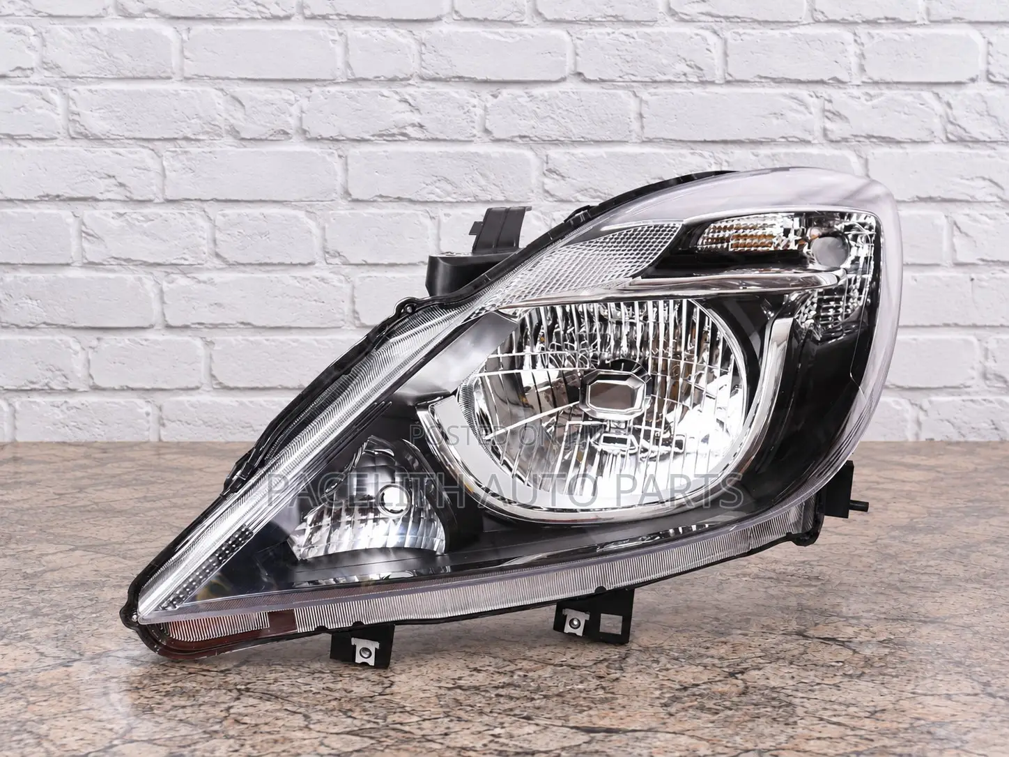 Depo Head Lamp / Light Mazda BT50 2015/2016/2017