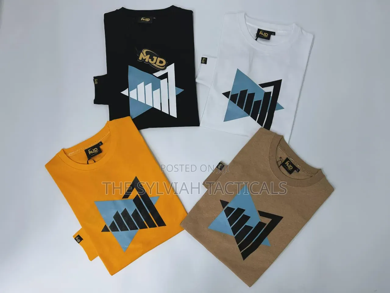 Original Legit Unisex Printed Long Sleeved T-Shirt