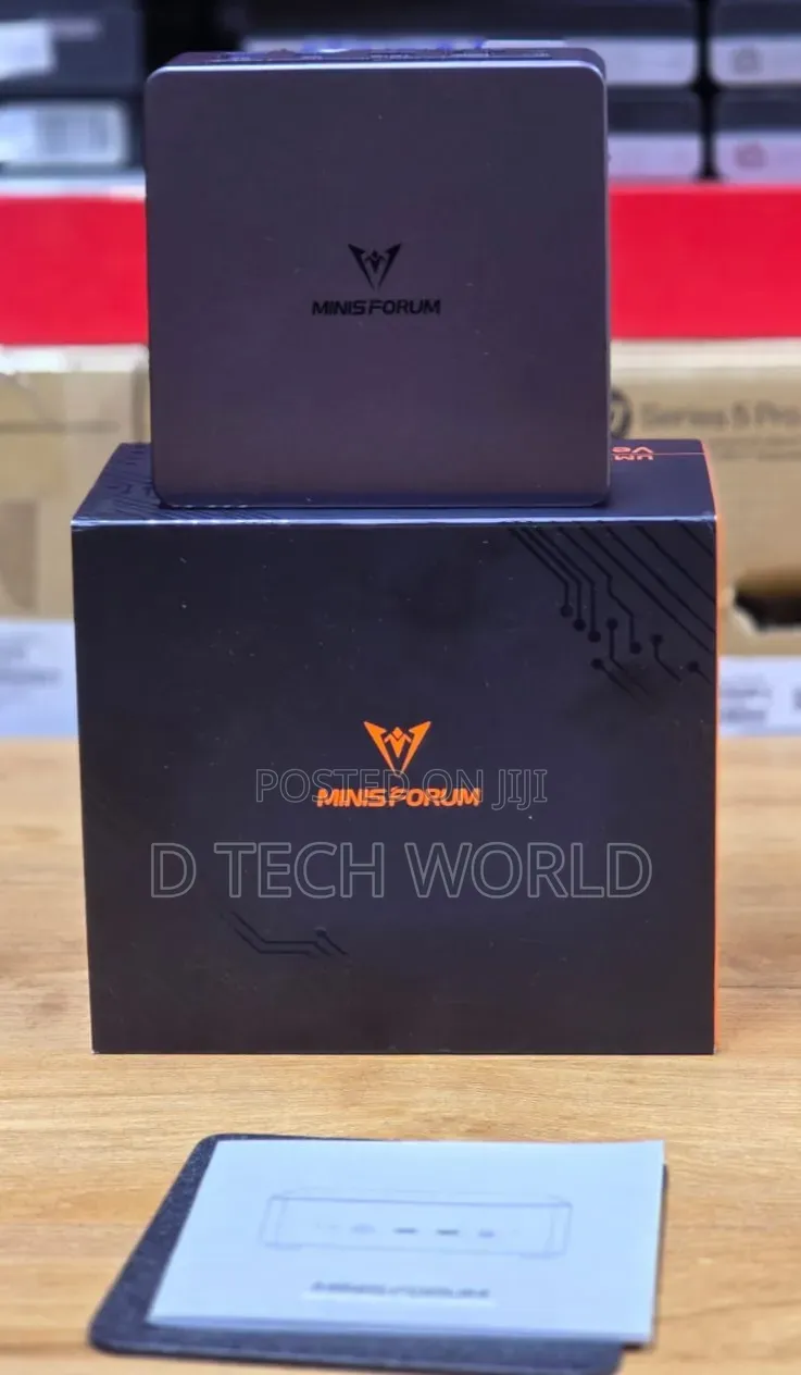 New Desktop Computer 16GB AMD Ryzen 9 SSD 1T