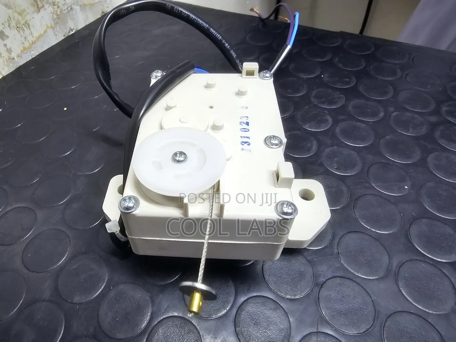 Washing Machine Drain Motor / Actuator | Drain Pump