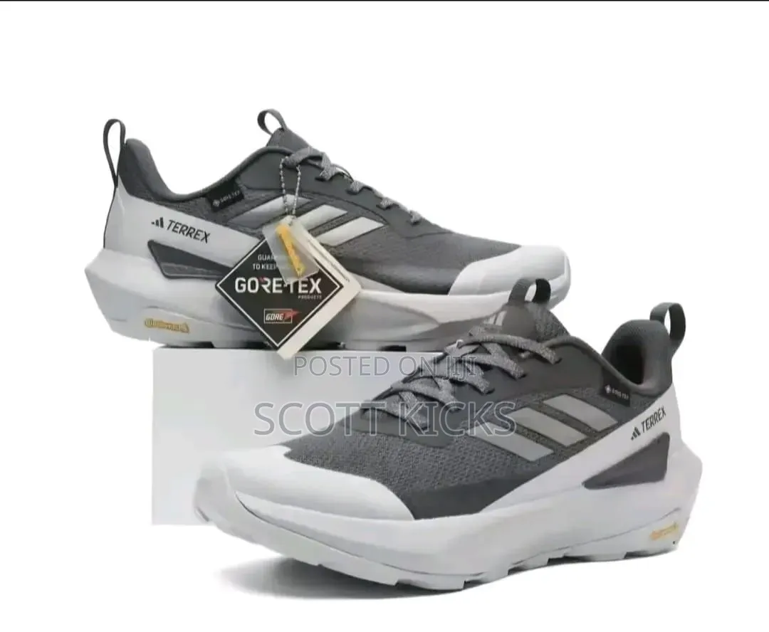 Adidas Terrex GORE-TEX Outdoor Sneakers