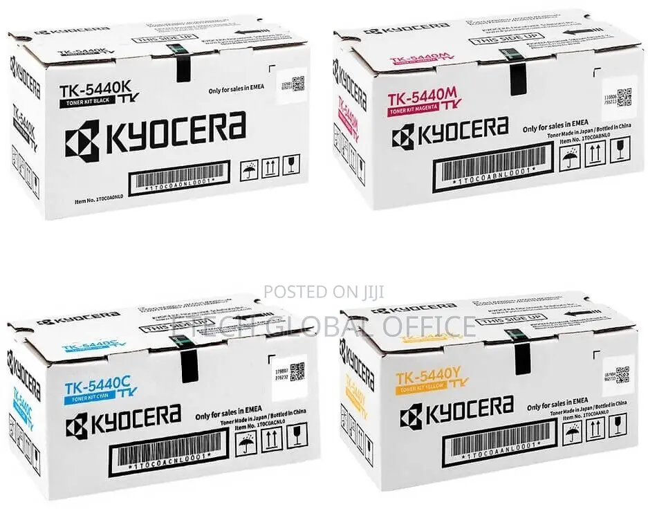 Kyocera TK-5440 Original Toner Cartridge