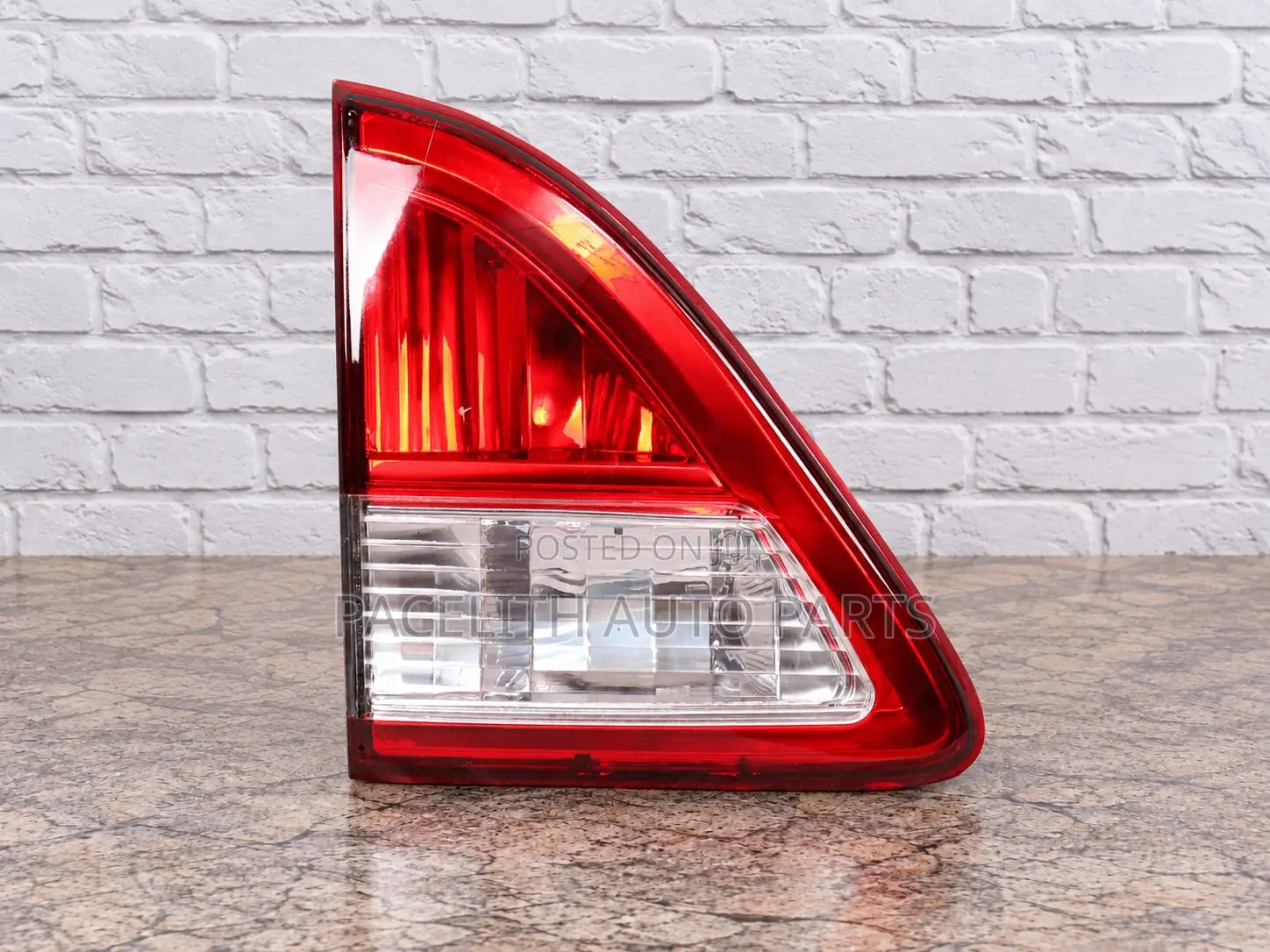 FPI Back Lamp / Light Mazda BT50 2015/2016/2017