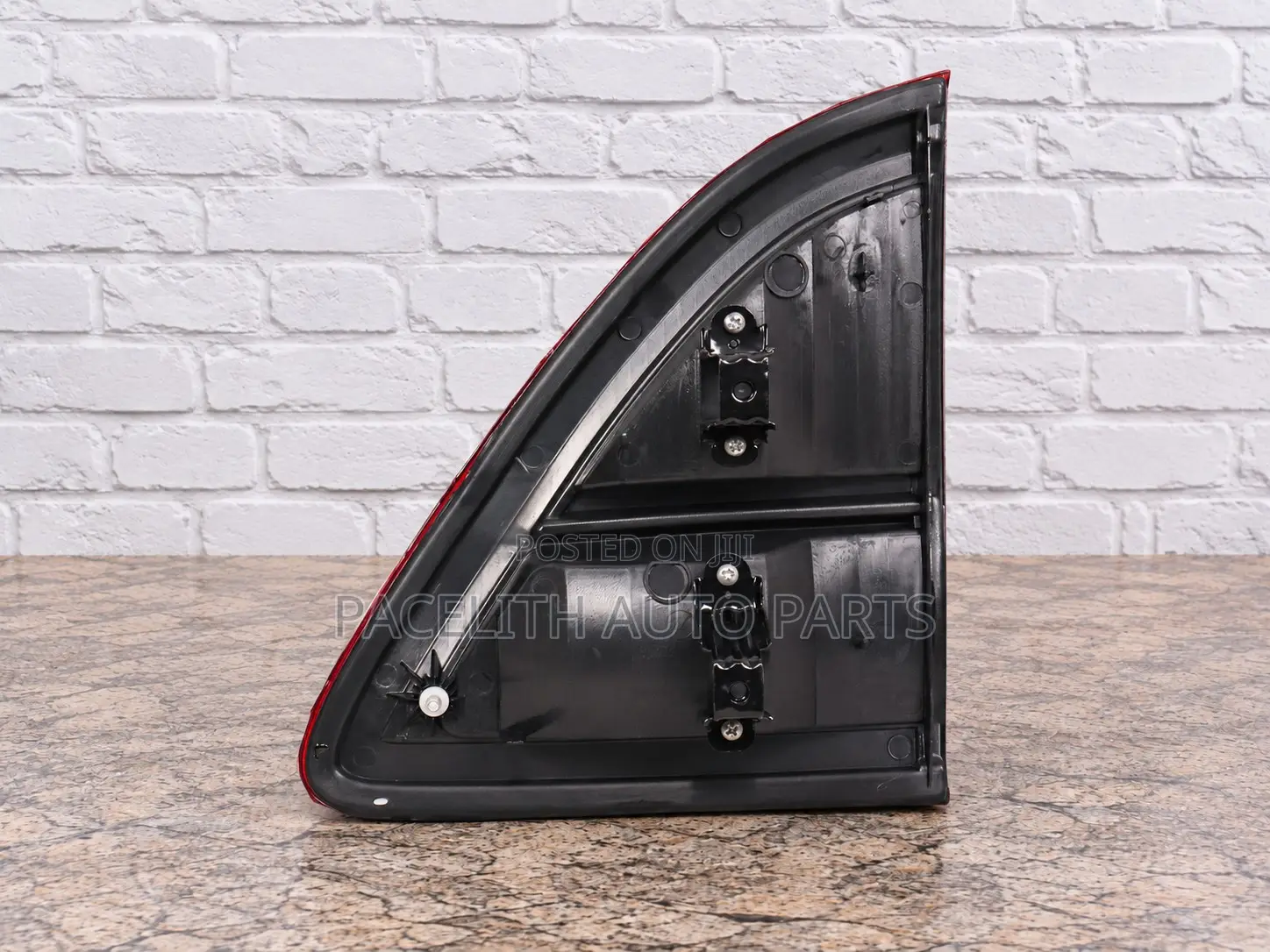 FPI Back Lamp / Light Mazda BT50 2015/2016/2017