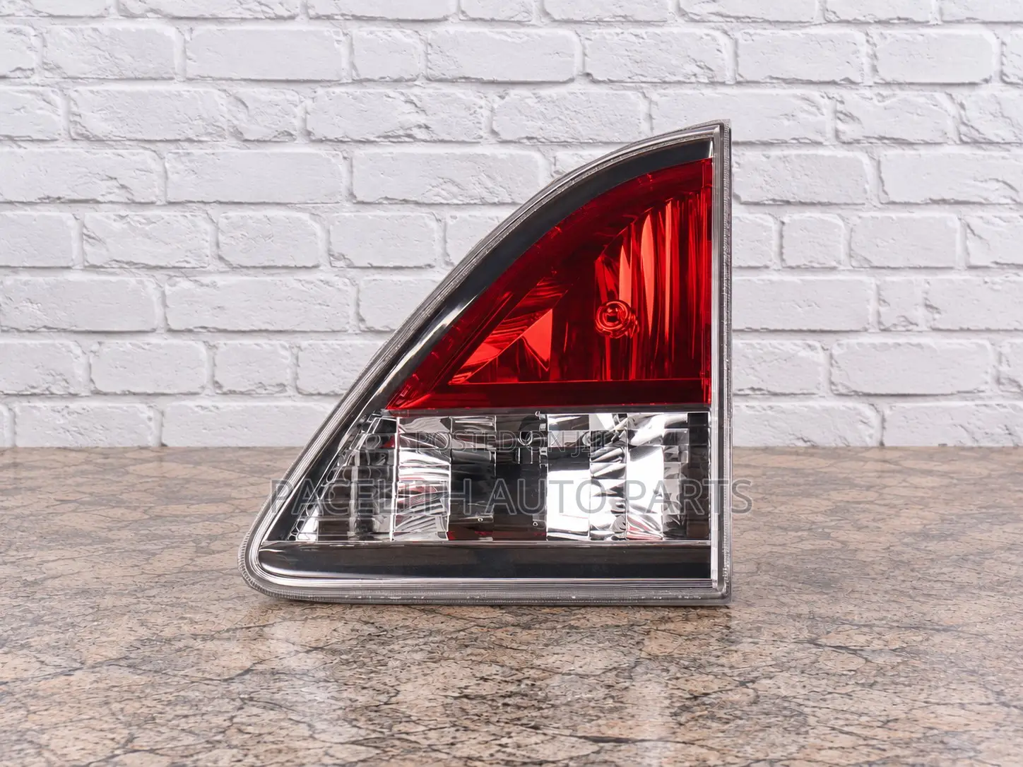FPI Back Lamp / Light Inner Mazda BT50 Pickup 2012/2013/2014