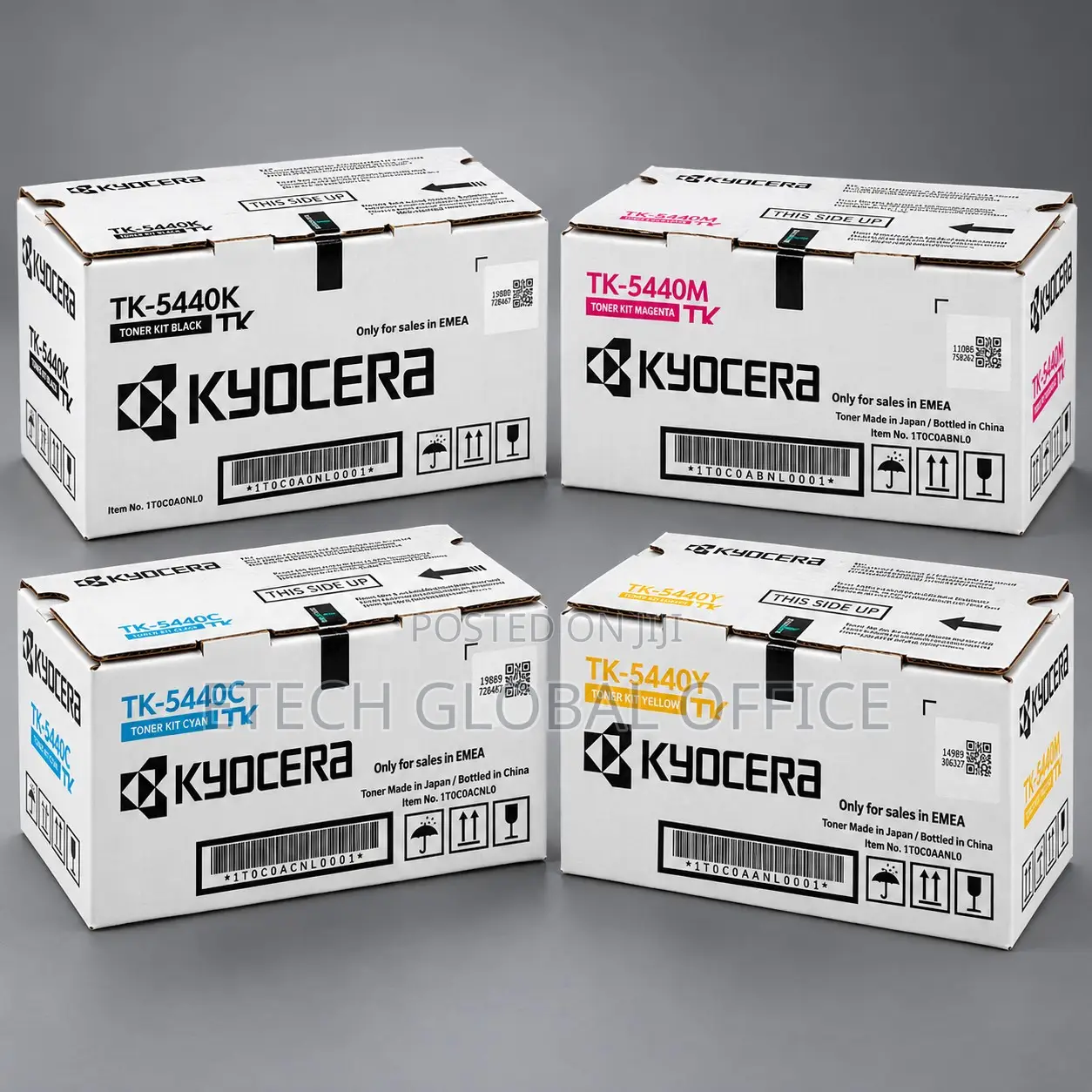 Kyocera TK-5440 Toner for Sale in Kenya