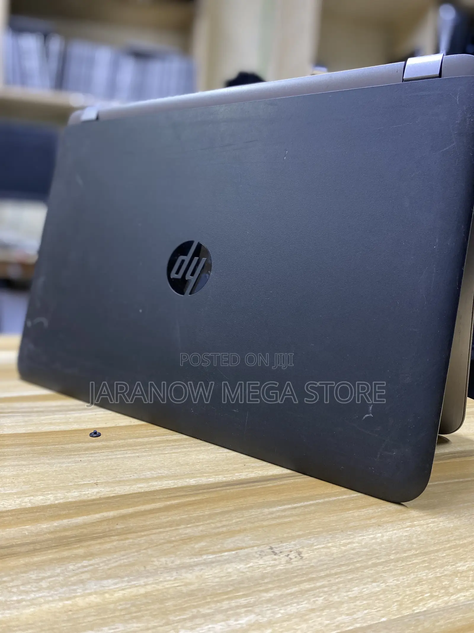 Laptop HP ProBook 450 G3 8GB Intel Core i7 SSD 256GB