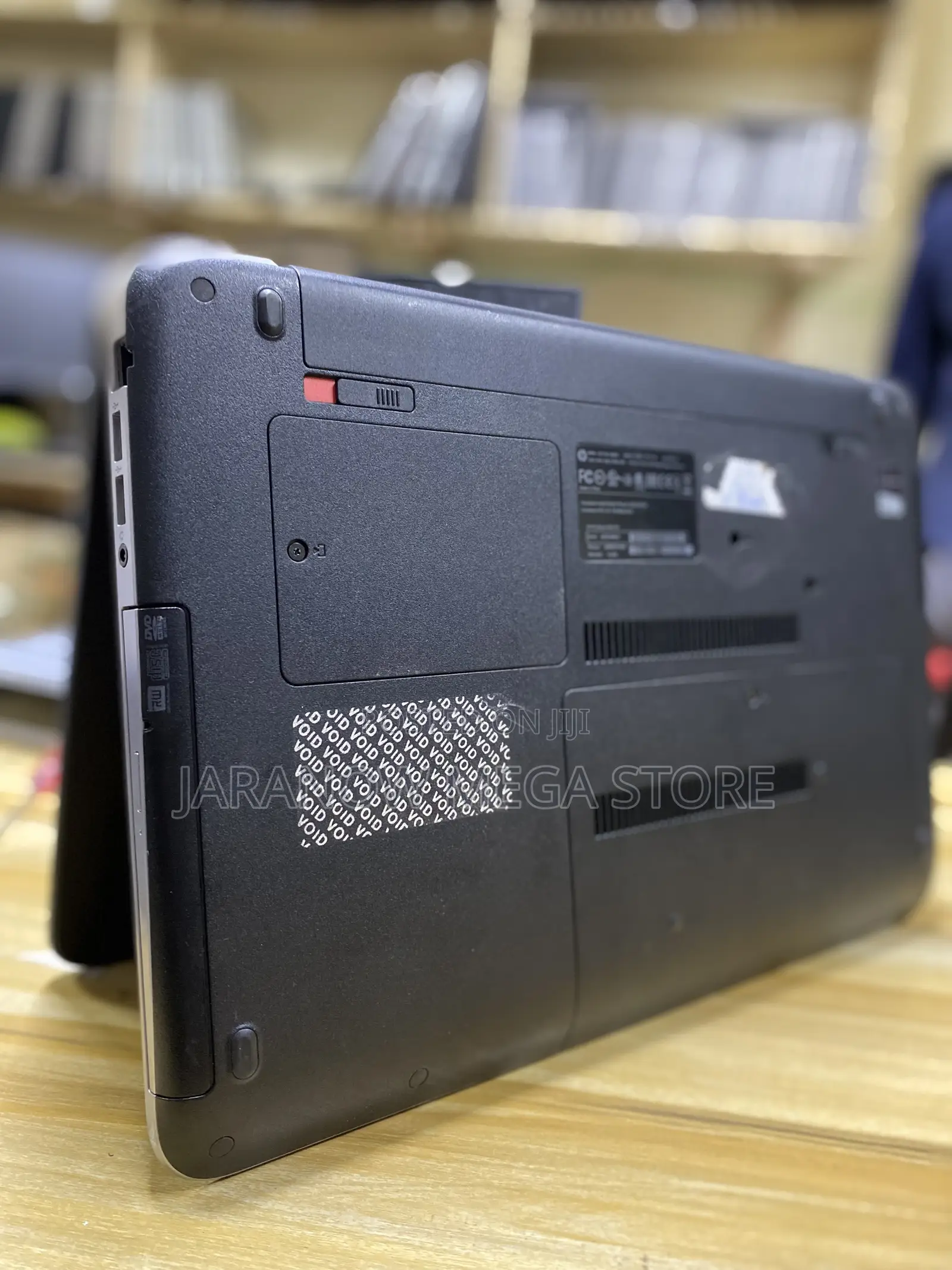 Laptop HP ProBook 450 G3 8GB Intel Core i7 SSD 256GB